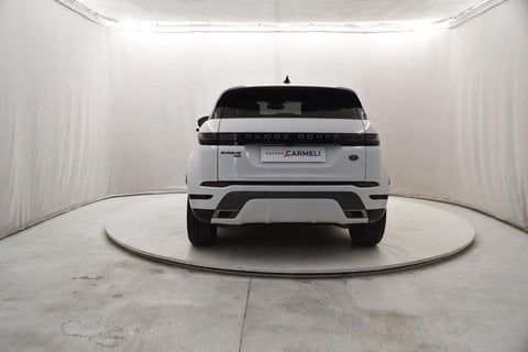 Auto Usate A Brescia | Land Rover Range Rover Evoque Evoque 2.0D I4 Mhev R-Dynamic S Awd 150Cv Auto