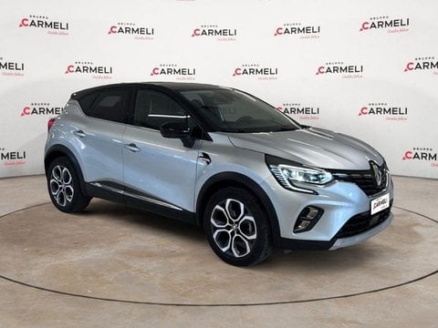 Auto Usate A Brescia | Renault Captur 1.0 Tce Techno 90Cv