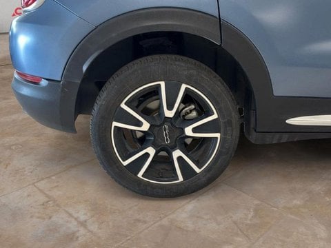 Auto Usate A Brescia | Fiat 500X 1.3 Mjt Mirror 4X2 95Cv My18