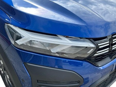 Auto Usate A Brescia | Dacia Sandero Stepway 1.0 Tce Expression Up Eco-G 100Cv