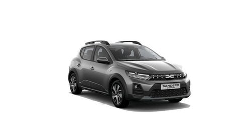 Auto Nuove Pronta Consegna A Brescia | Dacia Sandero Stepway 1.2 Eco-G Expression 120Cv