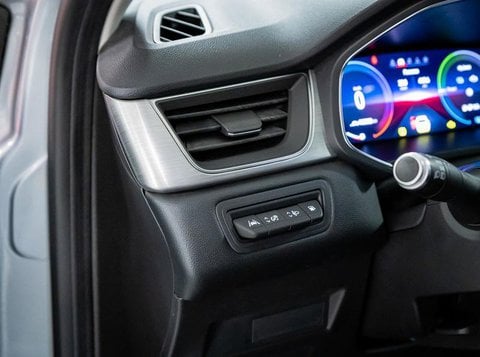 Auto Usate A Brescia | Renault Captur 1.6 Plug-In Hybrid Intens E-Tech 160Cv Auto My21