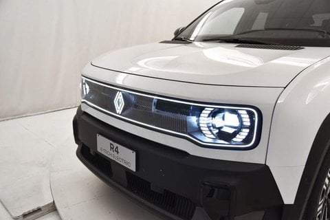 Auto Nuove Pronta Consegna A Brescia | Renault 4 Renault Iconic Comfort Range 150Cv