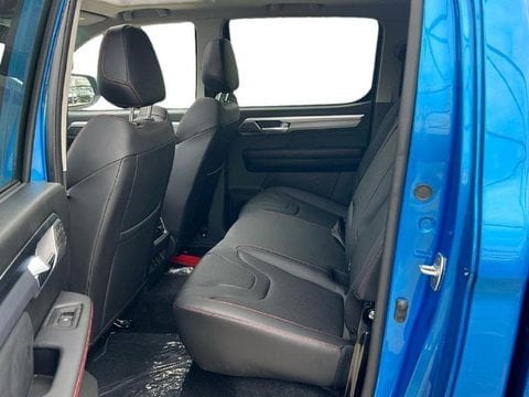 Auto Nuove Pronta Consegna A Brescia | Dr Automobiles Pk8 2.0 Turbo Diesel 4X4 136Cv - Iva Esclus...