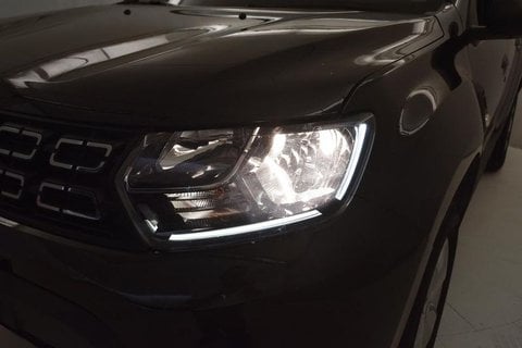 Auto Usate A Brescia | Dacia Duster 1.5 Blue Dci Comfort 4X4 S&S 115Cv My19