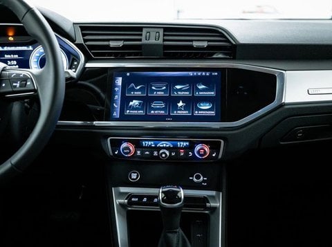 Auto Usate A Brescia | Audi Q3 Spb 35 Tfsi S Tronic Business Plus -Iva Esposta