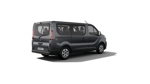 Auto Nuove Pronta Consegna A Brescia | Renault Trafic Iv 2.0 Blue Dci 170Cv L1 Authentic Edc -Iva...