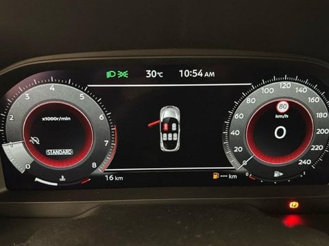Auto Usate A Bergamo | Nissan Juke 1.0 Dig-T Tekna 114Cv