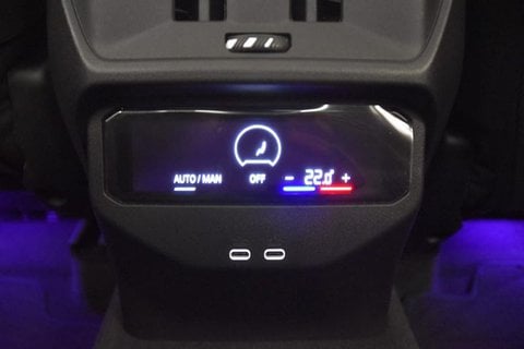 Auto Usate A Brescia | Bmw X3 Xdrive20 Msport Pro Auto Cerchi 20 - Tetto Panoramico - Hud - 360