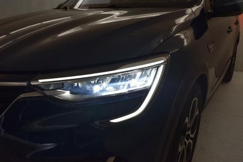 Auto Usate A Brescia | Renault Arkana 1.6 E-Tech Hybrid Techno 145Cv