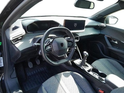 Auto Usate A Brescia | Peugeot 2008 1.2 Puretech Allure S&S 100Cv