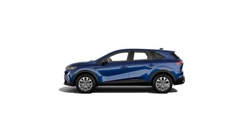 Auto Nuove Pronta Consegna A Brescia | Renault Symbioz 1.2 Eco-G Evolution 120Cv - Noleggio A Lun...
