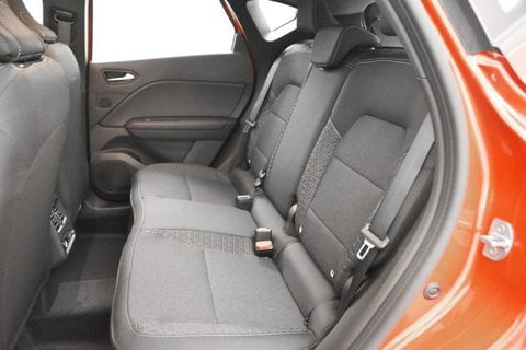 Auto Usate A Brescia | Renault Captur 1.0 Tce Evolution 90Cv -Km0