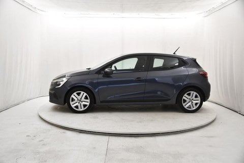 Auto Usate A Bergamo | Renault Clio 1.6 Hybrid Business E-Tech 140Cv Auto