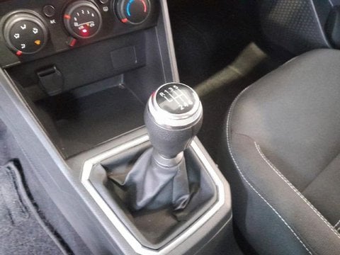 Auto Usate A Brescia | Dacia Sandero Streetway 1.0 Tce Comfort Eco-G 100Cv