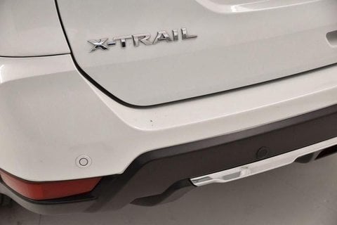 Auto Nissan X-Trail 1.6 Dci Tekna 2Wd Usate A Brescia