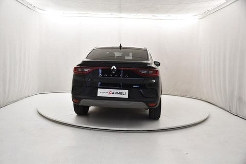 Auto Usate A Bergamo | Renault Arkana 1.6 E-Tech Hybrid Techno 145Cv