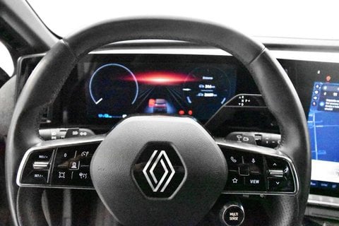 Auto Nuove Pronta Consegna A Bergamo | Renault Megane E-Tech Electric Megane E-Tech Techno Comfor...