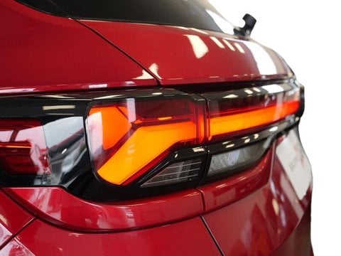 Auto Nuove Pronta Consegna A Brescia | Dr Automobiles Dr 5 Stilnovo 1.4 T-Gdi Gpl Dct