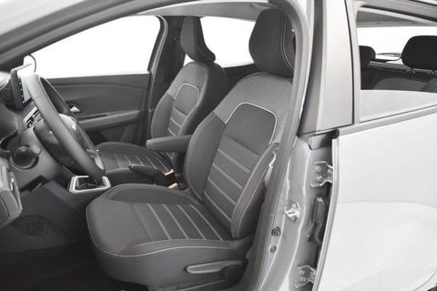 Auto Nuove Pronta Consegna A Bergamo | Dacia Sandero Streetway 1.0 Tce Expression Eco-G 100Cv 5 M...