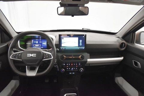 Auto Nuove Pronta Consegna A Brescia | Dacia Spring Extreme Electric 65