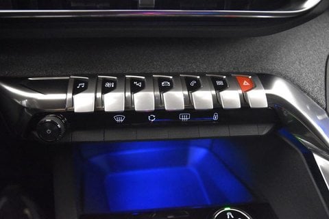 Auto Usate A Bergamo | Peugeot 3008 1.5 Bluehdi Crossway S&S 130Cv Eat8