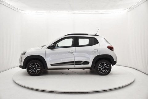 Auto Usate A Brescia | Dacia Spring Comfort Electric 45