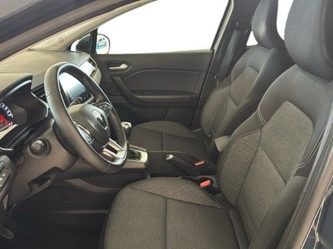 Auto Usate A Brescia | Renault Captur 1.0 Tce Zen 90Cv My21