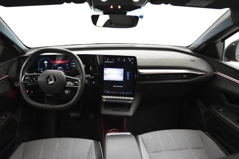 Auto Usate A Brescia | Renault Megane E-Tech Electric Megane E-Tech Techno Ev60 Optimum Charge 220Cv