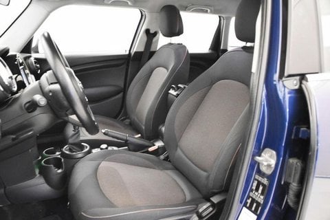 Auto Usate A Brescia | Mini Mini 5 Porte Cooper D 1.5 D Cooper D