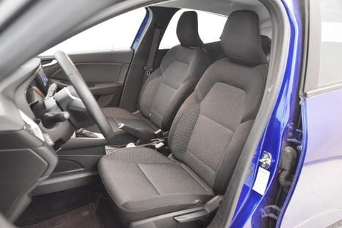 Auto Usate A Brescia | Renault Clio 1.6 Hybrid Business E-Tech 140Cv Auto