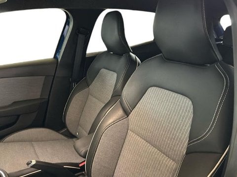 Auto Usate A Brescia | Renault Clio 1.0 Tce Techno 90Cv