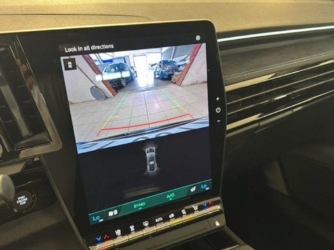 Auto Usate A Bergamo | Renault Espace 1.2 E-Tech Full Hybrid Esprit Alpine 200Cv Auto
