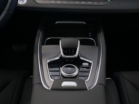 Auto Nuove Pronta Consegna A Brescia | Dr Automobiles Dr 6 1.5 Hev Dht