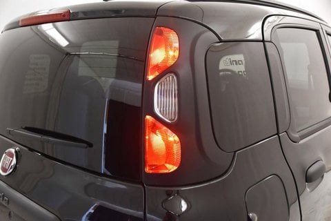 Auto Usate A Brescia | Fiat Panda Iii 2024 Cross Cross 1.0 Firefly Hybrid S&S 65Cv