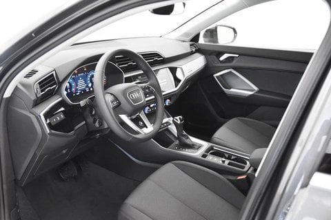 Auto Usate A Brescia | Audi Q3 2019 Sportback Spb 35 2.0 Tdi S Line 4X4 Tetto,Km0