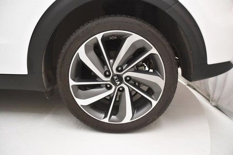 Auto Usate A Brescia | Kia Niro 1.6 Gdi Hev Style Dct