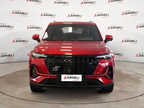 Auto Nuove Pronta Consegna A Brescia | Dr Automobiles Dr 5 Stilnovo 1.4 T-Gdi Gpl Dct