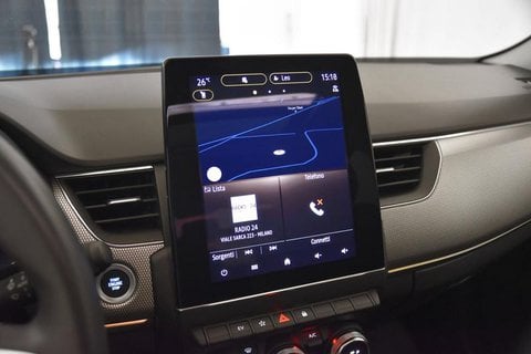 Auto Usate A Bergamo | Renault Arkana 1.6 E-Tech Hybrid Techno 145Cv