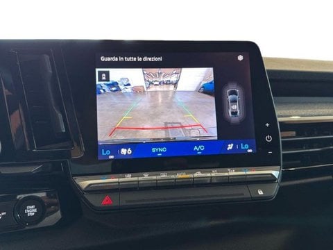 Auto Usate A Bergamo | Renault Austral 1.3 Mild Hybrid Evolution 160Cv Auto