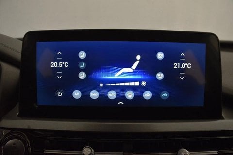 Auto Usate A Brescia | Dr Automobiles Dr 5 Dr5.0 1.5 Turbo Gpl 149Cv Cvt