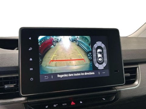 Auto Nuove Pronta Consegna A Brescia | Nissan Townstar 1.3 130Cv L2 Tekna 7P.ti - Autocarro