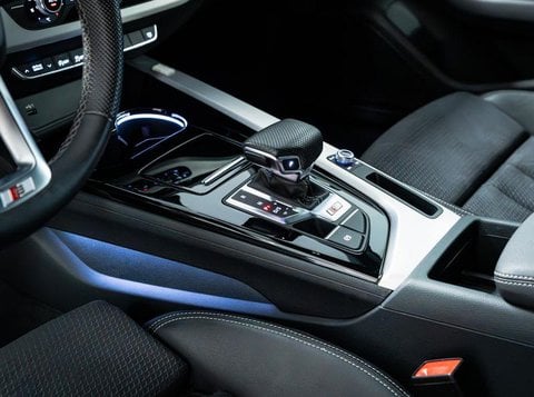 Auto Usate A Brescia | Audi A4 Avant Tdi Quattro Tiptronic-341Cv -Iva Esposta-Unico Proprietario