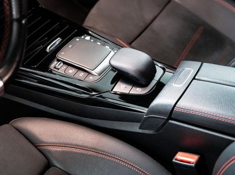 Auto Usate A Brescia | Mercedes-Benz Classe A A 35 Amg 4Matic -Iva Esposta