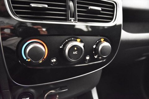 Auto Usate A Brescia | Renault Clio 1.5 Dci Energy Duel 75Cv