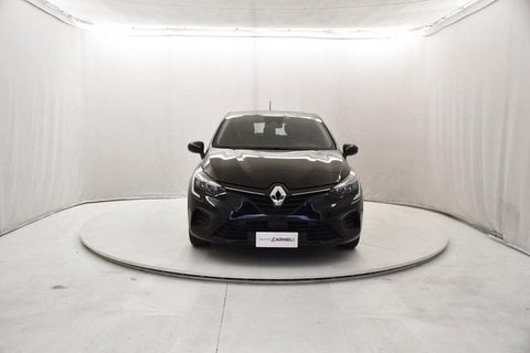 Auto Usate A Bergamo | Renault Clio 1.0 Tce Equilibre 90Cv