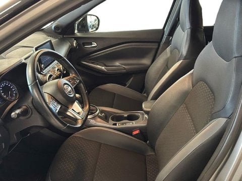 Auto Usate A Bergamo | Nissan Juke 1.6 Hev N-Connecta