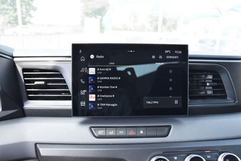 Auto Nuove Pronta Consegna A Brescia | Nissan Interstar Iii Fwd 35 2.0 Dci 150Cv L3 N Connecta - ...