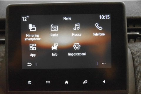 Auto Usate A Brescia | Renault Clio 1.6 E-Tech Full Hybrid Techno 145Cv -Pronta Consegna