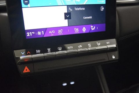 Auto Usate A Brescia | Renault Symbioz 1.6 E-Tech Full Hybrid Iconic 145Cv Auto
